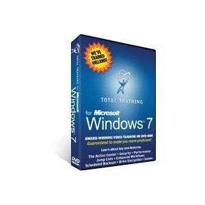 INC., TOTA Microsoft Windows 7 154230292 (Catalog Category Business 