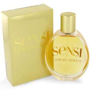  Sensi 1.0 Fl. Oz. Eau De Perfume Spray Women. Designer 