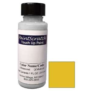 Tan Metallic (Waterbase) Touch Up Paint for 2006 Chevrolet HHR (color 