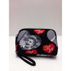  I Love Lucy Long Coach Style Wristlet Toys & Games