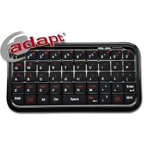 Adapt ADK 100 Universal Bluetooth Black Keyboard for iPhone 