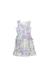 DKNY Kids Soft Spot Dress (Big Kids) $41.99 ( 29% off MSRP $59.50)