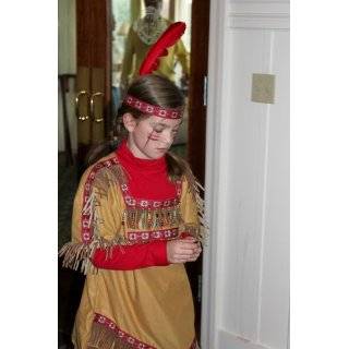 Native American Indian Boy Child Costume Boy Native American Costume