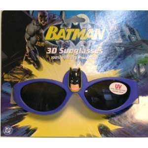 Batman UV Childrens Sunglasses Toys & Games