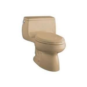 : Kohler Comfort Height One Piece Elongated Toilet K 3513 33 Mexican 