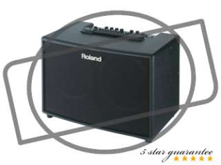 Roland AC 90 Acoustic Chorus Guitar Amplifier AC90 U  