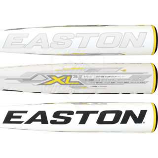 2012 Easton XL3 BBCOR HS Baseball Bat 32/29 BB11X3  