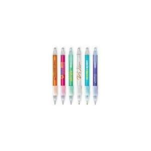  Min Qty 300 BIC(R) WideBody Ice Pens with Rubber Grip 