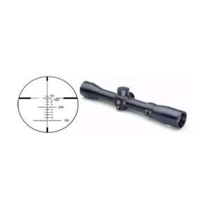  Rapid Reticle 3 9x32mm (.22 MAG) by Pride Fowler / RR 22 2 