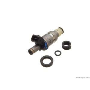  Bosch C1000 131279   Fuel Injector Repair Kit: Automotive