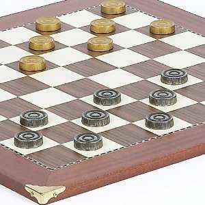  Astor Place Checkers Board from Spain & Bella Gina 