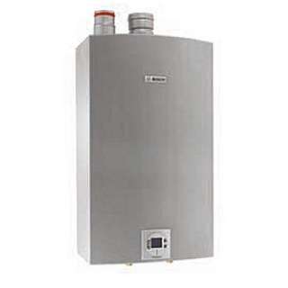 Bosch Liquid Propane High Output Tankless Water Heater EVOLUTION500 LP 