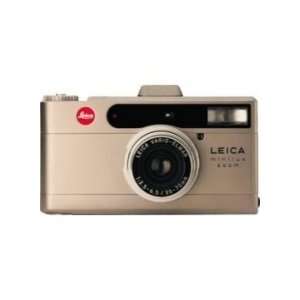  Leica Minilux Zoom 35mm Film Camera