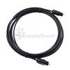 12 FT Digital Toslink Audio Optic Cable Optical Cord Wire HDTV DVD PS3 