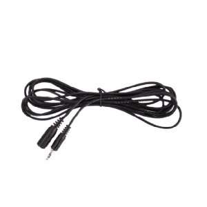    10FT 3.5MM Audio Stereo Headphone M/F Extension Cable Electronics
