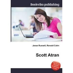  Scott Atran Ronald Cohn Jesse Russell Books