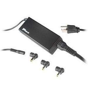  Targus 75 Watt AC Notebook Power Adapter: Electronics