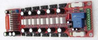 LME49810 Top Audio Power Amplifier Kit Board Mono 300W  