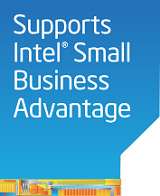 Intel ® Small Business Advantage