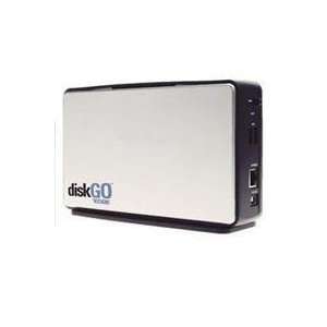  250GB Diskgo 3.5 Network HD Electronics