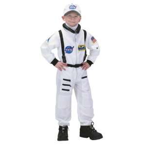  NASA Jr. Astronaut Flight Suit Toys & Games