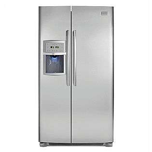 26.0 cu. ft. Side by Side Refrigerator  Frigidaire Professional Series 