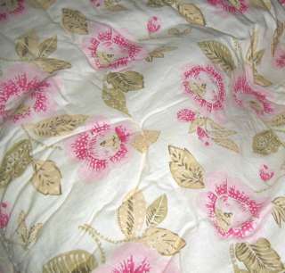   LIZ CLAIBORNE King Comforter Set~5 Shams & Pillow~NIP~RET $736  