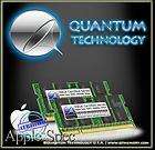 8GB 2X 4GB RAM MEMORY FOR APPLE MACBOOK PRO 2009 MB985S/A MB985SM/A 
