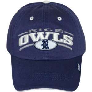 Rice Owls Regal Adjustable Hat