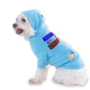  VOTE FOR ELECTRICAL ENGINEER Hooded (Hoody) T Shirt with 