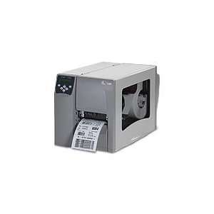  Zebra S4M Thermal Label printer