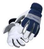 TIGster™ Flame Resistant TIG Welding Gloves  