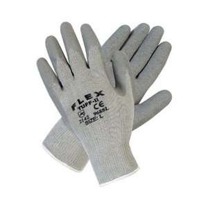   Glove 127 9688S Flex Tuff II Latex Coated Gloves