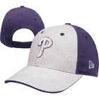   Era Philadelphia Phillies Kid Girls Hat: New Era 940 Just Add Sun Hat