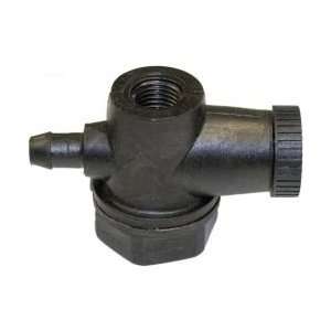  Hayward Filter Parts, Relief Valve/Gauge Adapter Assembly 