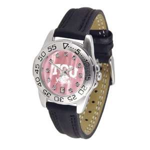  Texas Christian Horned Frogs NCAA Mother of Pearl Sport 