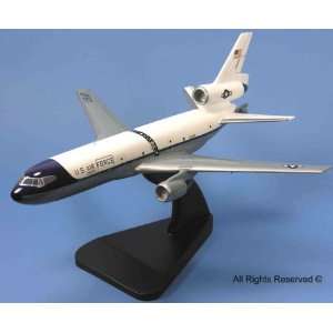    Model Airplane   KC 10 Extender Model Airplane Toys & Games