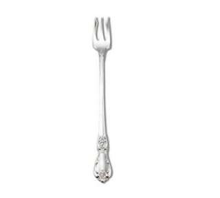 deal on vanessa butter spreaders or seafood oyster forks 4 for $ 9 99 