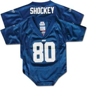   Reebok NFL Home New York Giants Infant Jersey: Sports & Outdoors