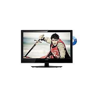 23 LED High Definition TV with DVD Player  Coby Computers 