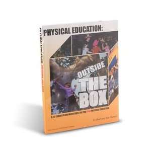 PE Outside The Box Book (EA) 