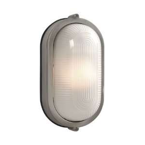  Galaxy Lighting 305113SA Oval Marine Outdoor Sconce