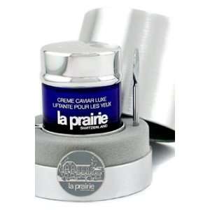   Luxe Eye Lift Cream La Prairie 20 ml Eye Cream For Unisex: Beauty