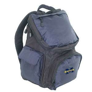   Navy Laptop Computer Backpack:  Sports & Outdoors