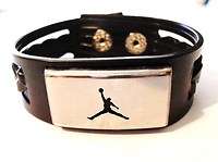 Unisex air j Fashion Sport Bracelet New hot item 2012 Item great gift 