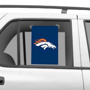  Denver Broncos Garden/Window Flag