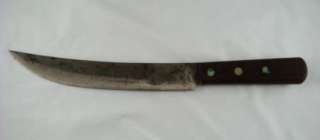 Vintage / Antique Large Craftsman Knife S639  