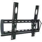   32 in. 55 in. Flat Panel Low Profile Tilt LED LCD TV Wall Mount