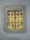 oneida 45 piece stainless steel silverware set b333045a returns not