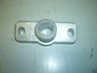 MURRAY LOWER STEERING SUPPORT PART# 94124  